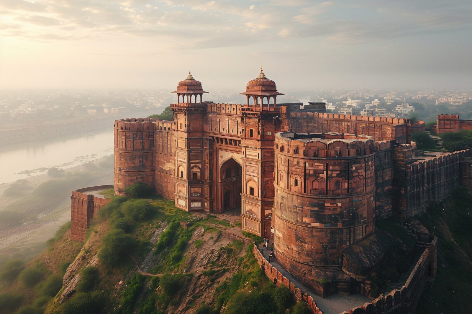 Mehrangarh Fort Jodhpur