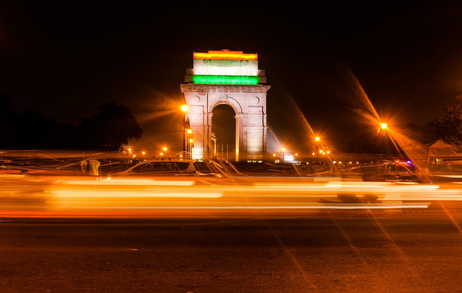 India Gate Delhi